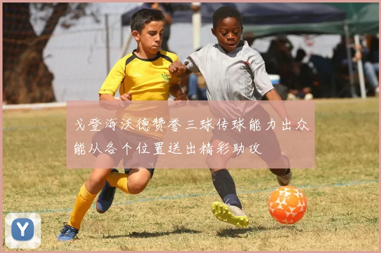 戈登海沃德赞誉三球传球能力出众能从各个位置送出精彩助攻