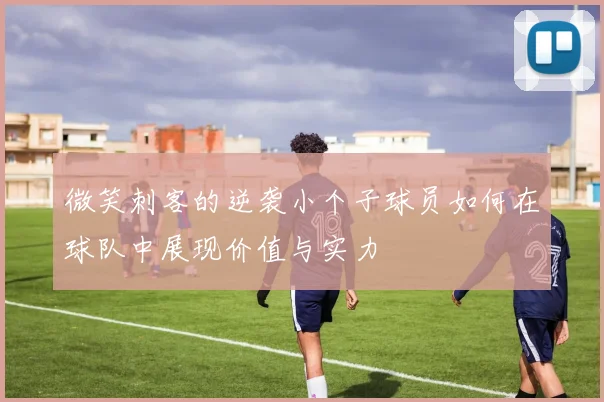 微笑刺客的逆袭小个子球员如何在球队中展现价值与实力